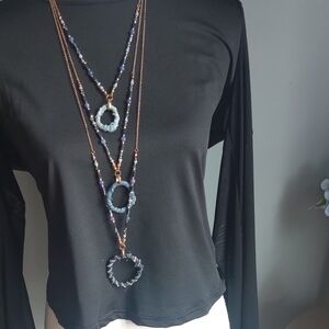 Layered Necklace